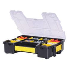 Stanley Organizér 290x210x63 mm Sortmaster MINI STST1-70720