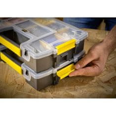 Stanley Organizér 290x210x63 mm Sortmaster MINI STST1-70720