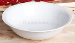 Karolina VICTORIA porcelánová šalátová misa 26 cm