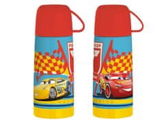 Ambition DISNEY termoska Cars Blue 320 ml