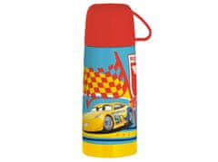 Ambition DISNEY termoska Cars Blue 320 ml