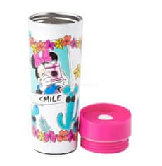 Ambition DISNEY Termohrnček Minnie Cactus 400 ml