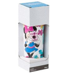 Ambition DISNEY Termohrnček Minnie Cactus 400 ml