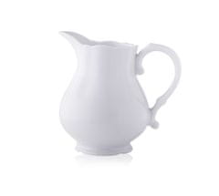 Karolina VICTORIA porcelánová mliekovka 250 ml