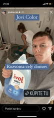 JOVI JOVI Cocolane aviváž, 1,5 l