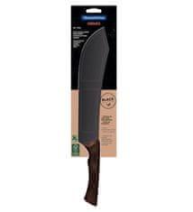 Tramontina Nôž na mäso Tramontina Churrasco Black FSC - 25 cm