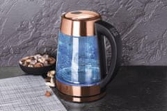 Berlingerhaus rýchlovarná kanvica Rosegold BH-9129, 1,7L