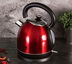 Berlingerhaus BERLINGERHAUS BH-9334 Burgundy elektrická kanvica, 1,8 l