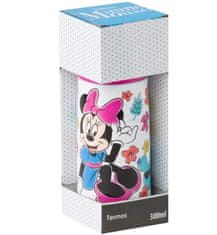 Ambition DISNEY Termoska Minnie Cactus 300 ml