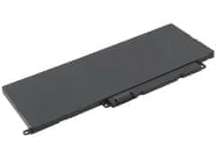 Avacom Dell Inspiron 7537, 7737 Li-Pol 14,8V 3900mAh 58Wh