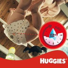 Huggies Little Movers Mega 3, 78 ks