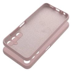 MobilMajak Obal / kryt na Samsung Galaxy A05S ružový - Silicone Case 2mm