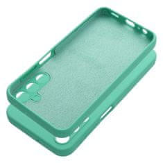 MobilMajak Obal / kryt na Samsung Galaxy A15 5G / A15 4G mätový - Silicone Case 2mm