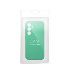 MobilMajak Obal / kryt na Samsung Galaxy A15 5G / A15 4G mätový - Silicone Case 2mm