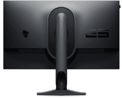 DELL AW2524HF Gaming / 25" LED/ 500Hz/ 16:9/ 1920x1080/ FHD/ IPS/ 1000:1/ 1ms/ 4x USB/ 2xDP/ HDMI/ 3Y Basic on-site