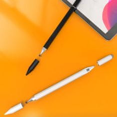 Tech-protect USP200 Stylus pero na tablet, čierne