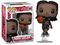 Funko Pop! Zberateľská figúrka Cavs Darius Garland 181