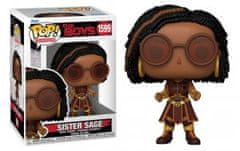 Funko Pop! Zberateľská figúrka The Boys Sister Sage 1599