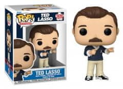 Funko Pop! Zberateľská figúrka TV Ted Lasso Ted Lasso 1570