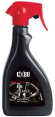 cx80 RIM CLEANER 600ml, sprej na čistenie automobilových diskov, CX-80