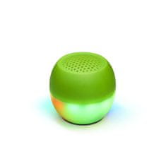 BOOMPODS BOOMPODS Soundflare Ocean bezdrôtový reproduktor lime