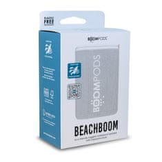 BOOMPODS BOOMPODS Beachboom biely