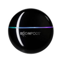 BOOMPODS BOOMPODS earshots bezdrôtové slúchadlá čierne