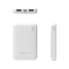 BOOMPODS Power banka BOOMPODS Obi 5000mAh biela