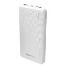 BOOMPODS Power banka BOOMPODS Obi 10000mAh biela