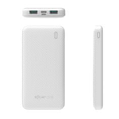 BOOMPODS Power banka BOOMPODS Obi 10000mAh biela