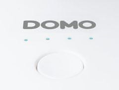 DOMO Stolný USB ventilátor s akumulátorom - DO8147