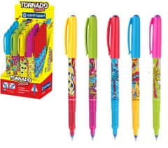 Centropen Pero Tornado Boom 1ks