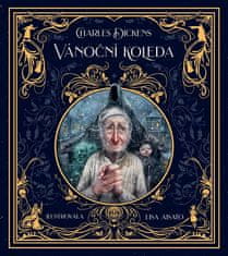 Charles Dickens: Vánoční koleda