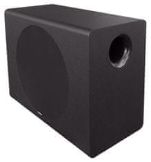 DEXON  Aktivní subwoofer SUB 1202A