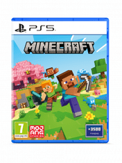 Minecraft (PS5)