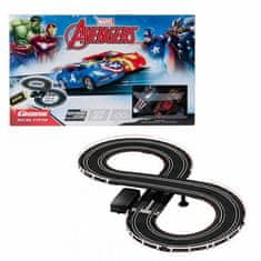 CARRERA Autodráha Autodráha GO 62192 Aveng