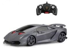 Rastar RC model auta Rastar R/C auto Lamborghini Sesto Elemen