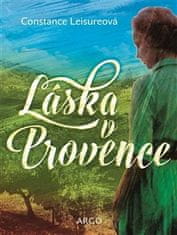 Constance Leisureová: Láska v Provence