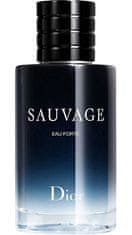 Dior Sauvage Eau Forte - parfém 100 ml