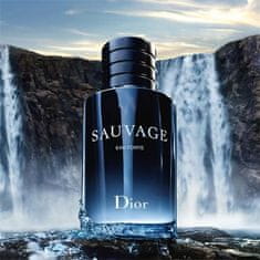 Dior Sauvage Eau Forte - parfém 100 ml