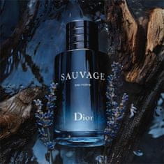 Dior Sauvage Eau Forte - parfém 100 ml