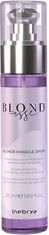 Inebrya Olej na vlasy s kokosom Blondesse (Blonde Miracle Drops) 50 ml