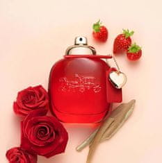 Coach Love - EDP 90 ml + tělové mléko 100 ml + EDP 7,5 ml