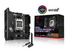 ASUS ROG STRIX B650E-I GAMING WIFI soc AM5 DDR5 B650 mini-ITX HDMI