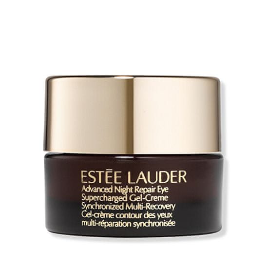 Estée Lauder Nočný očný gélový krém Advanced Night Repair Synchronized Multi-Recovery (Eye Supercharged Gel-Creme