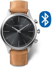 Kronaby Vodotěsné Connected watch Sekel S3123/1