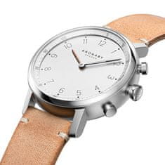 Kronaby Vodotesné Connected watch Nord S0712/1