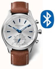 Kronaby Vodotěsné Connected watch Sekel S3122/1