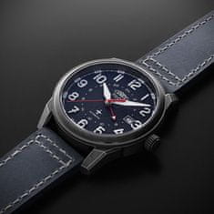 PRIM Pilot Dual Time GMT Automatic Limited Edition 50 pcs W91P.13225.B