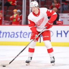 Sher-wood Štucne NHL Detroit Red Wings Farba: bielo/červená, Veľkosť: Junior